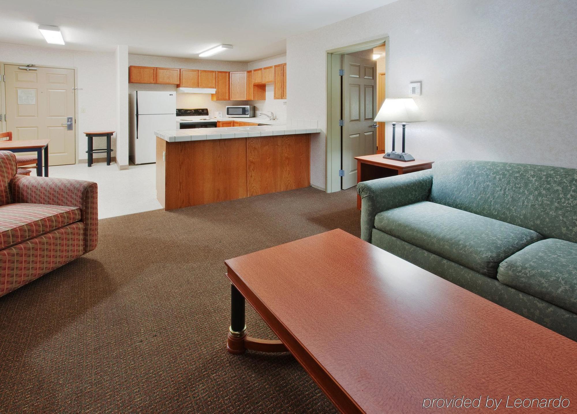 Holiday Inn Express Westley By Ihg Quarto foto
